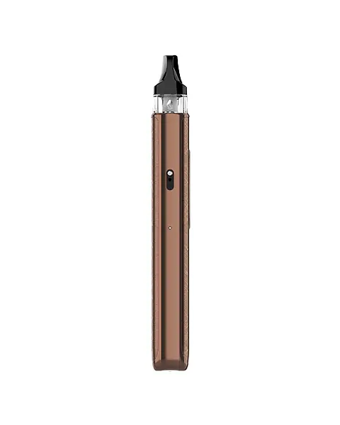 Підсистема Vaporesso XROS 6 30W Pod 1800mAh 3ml електронна сигарета Kit (Silk Brown) - фото 3