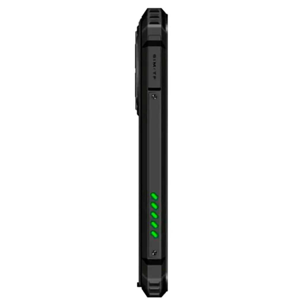 Мобильный телефон OUKITEL G1 6/256GB Green (6931940757867) - фото 4
