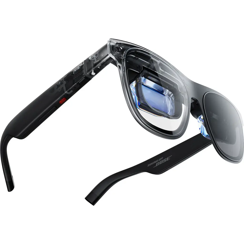 Окуляри доповненої реальності XREAL One Pro size L [157769] - фото 5