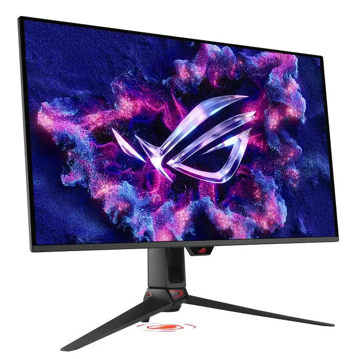Монітор Asus ROG Swift OLED PG32UCDM (90LM09T0-B01370) - фото 4