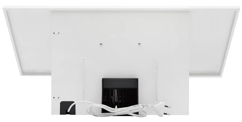 Витяжка Eleyus Vertical 470 60 WH (6520778) - фото 6