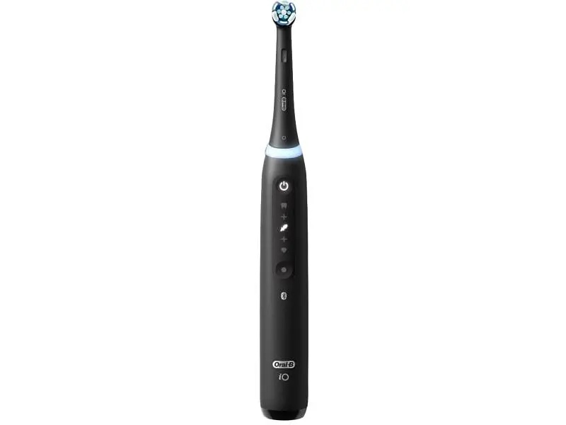 Електрична зубна щітка ORAL-B iO Series 5 iOG5.1B6.2K Black