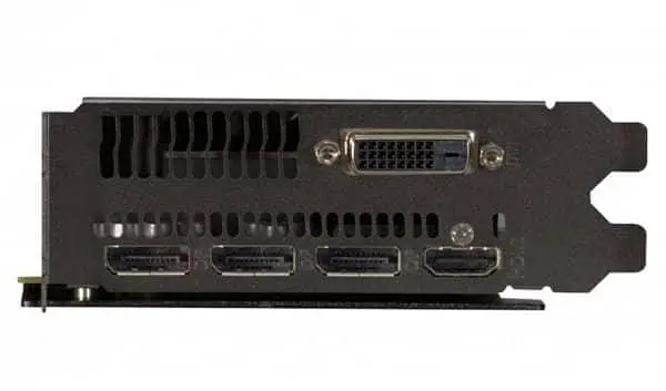Видеокарта PowerColor AMD Radeon RX 580 4GB Red Dragon (AXRX 580 4GBD5-3DHDV2/OC) (GDDR5, 256 bit, PCI-E 3.0 x16) Б/у - фото 3