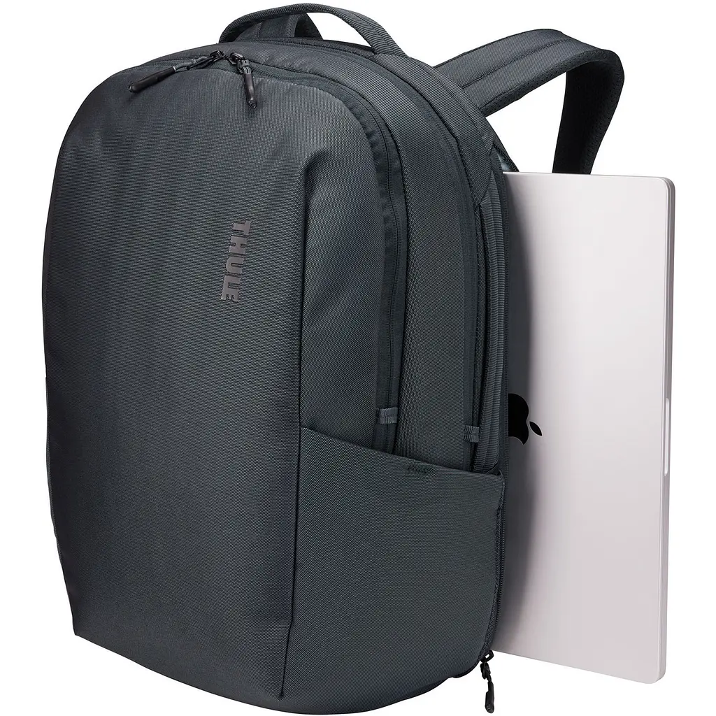 Рюкзак міський Thule Subterra 2 Backpack TSLB-417 Dark Slate 27 л (3205028) - фото 7
