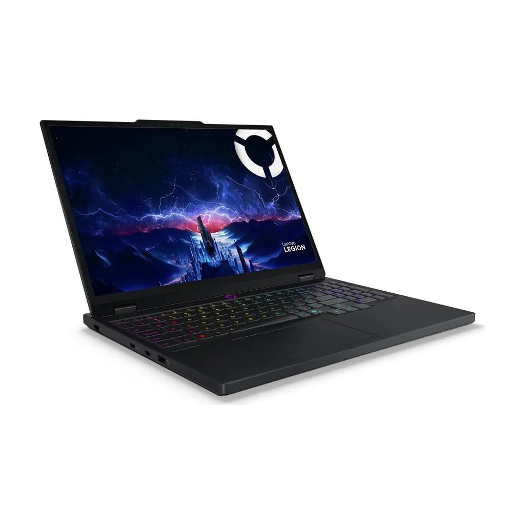 Ноутбук Lenovo Legion 5 15IRX10 (83LY00YARA) - фото 4