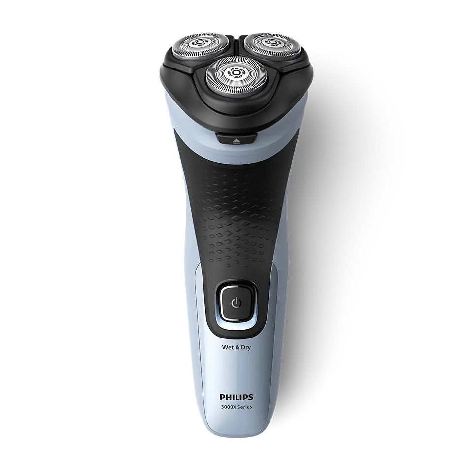 Электробритва Philips Series 3000X (X3003/00) - фото 2