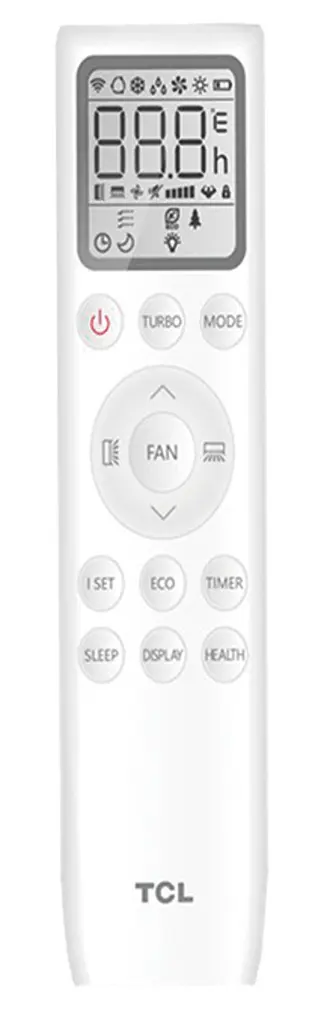 Кондиціонер TCL TAC-18CHSA/XAB1 on-off WI-FI Ready - фото 4