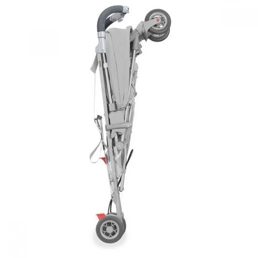 Коляска-тростина Maclaren Quest ARC Dove/Silver (WD1G271052) - фото 7