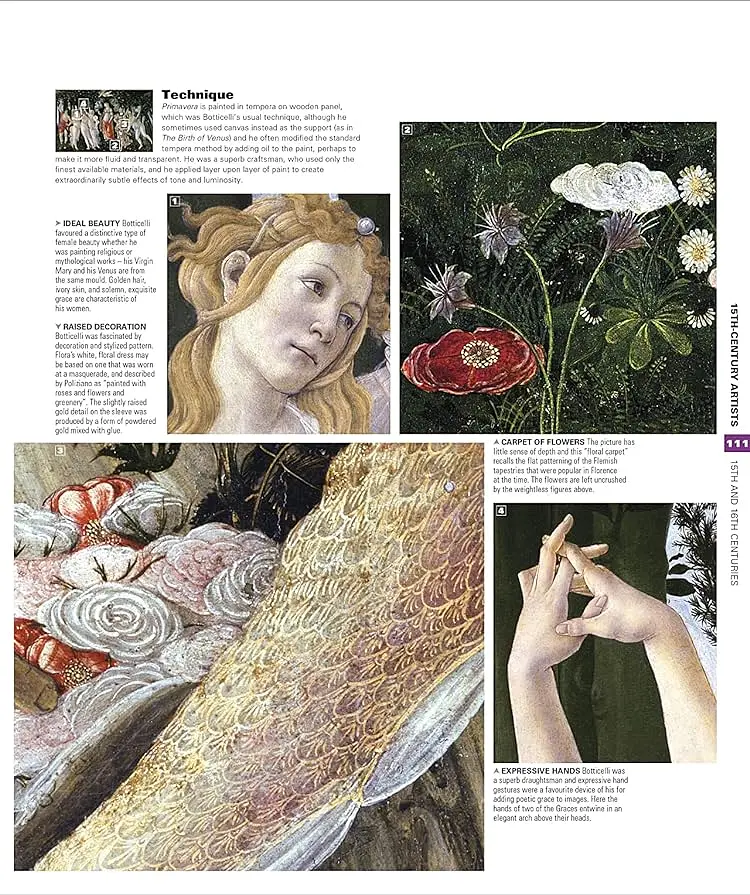 Art. The Definitive Visual History - фото 10