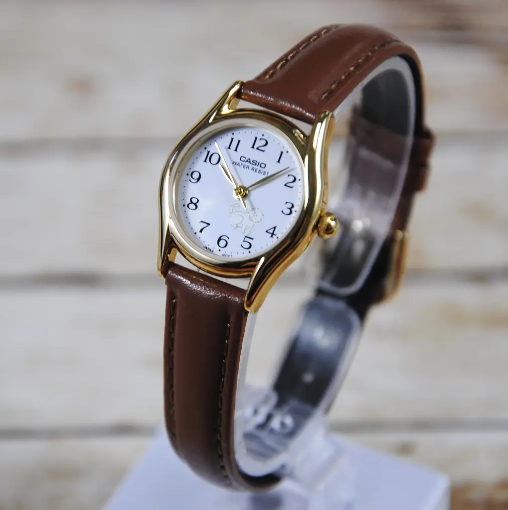 Годинник Casio LTP-1094Q-7B7H - фото 2