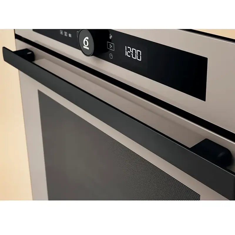 Електрична духова шафа WHIRLPOOL WOI4S8CM1SEA - фото 4