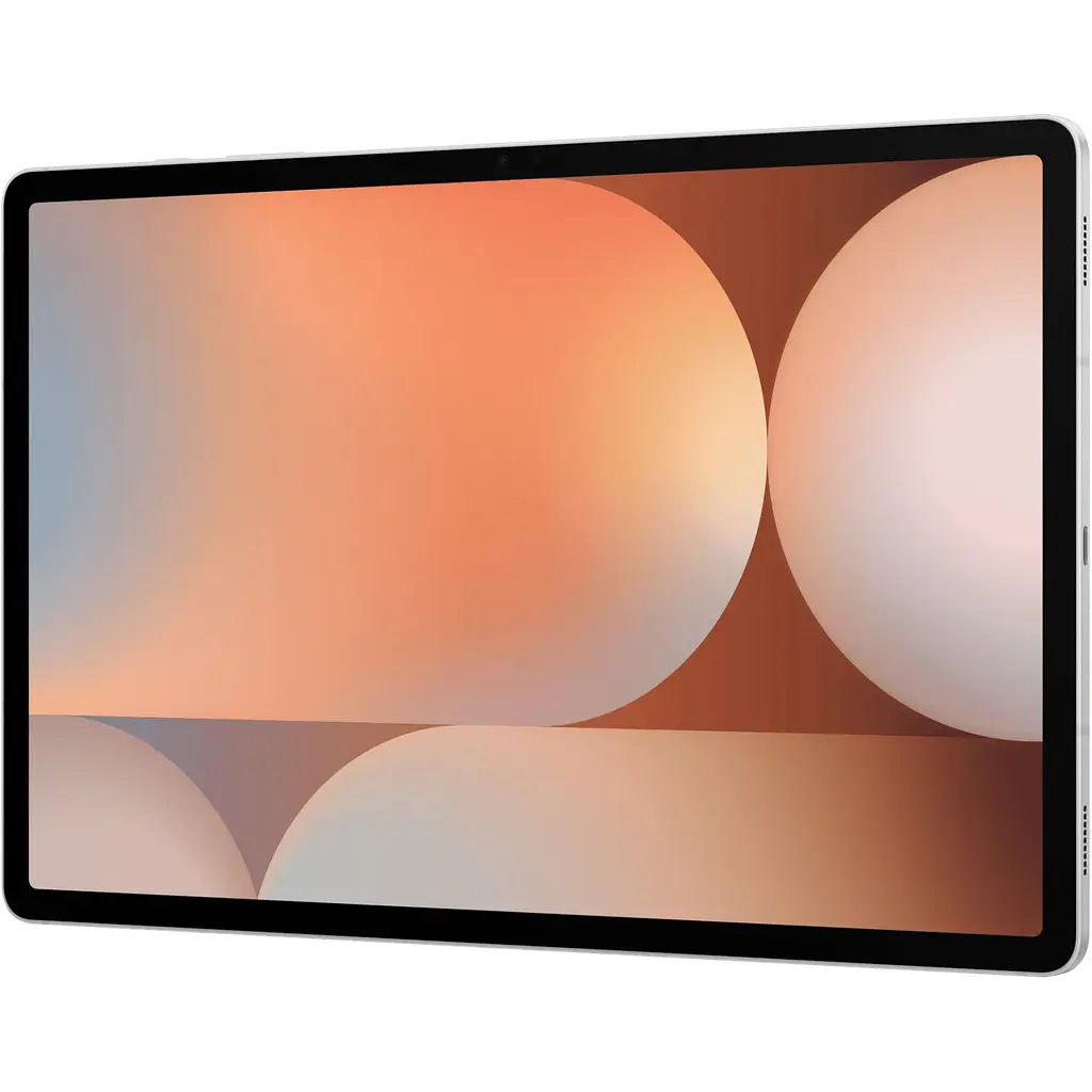 Планшет Samsung Galaxy Tab S10 Plus 5G 12/512GB Platinum Silver (SM-X826BZSP) [159544] - фото 2