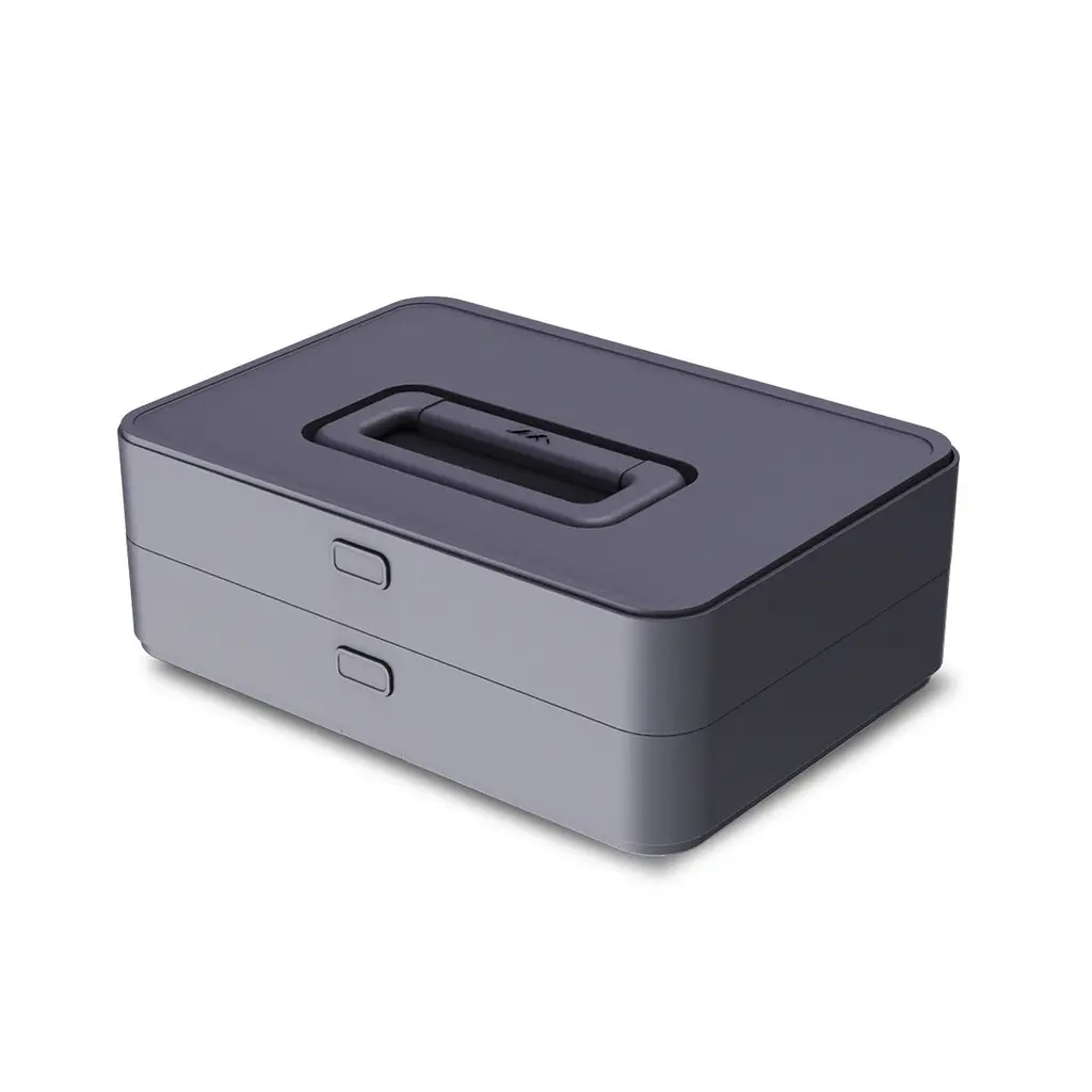 Набор инструментов Xiaomi JIMI Home JimiBox (X2-AB) - фото 3