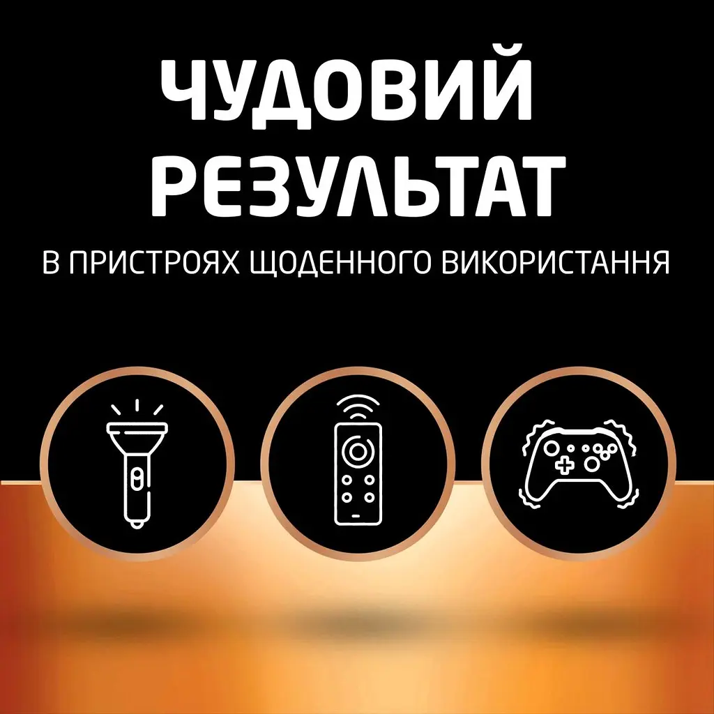 Батарейка Duracell C LR14 2шт (81427263) [170693] - фото 4