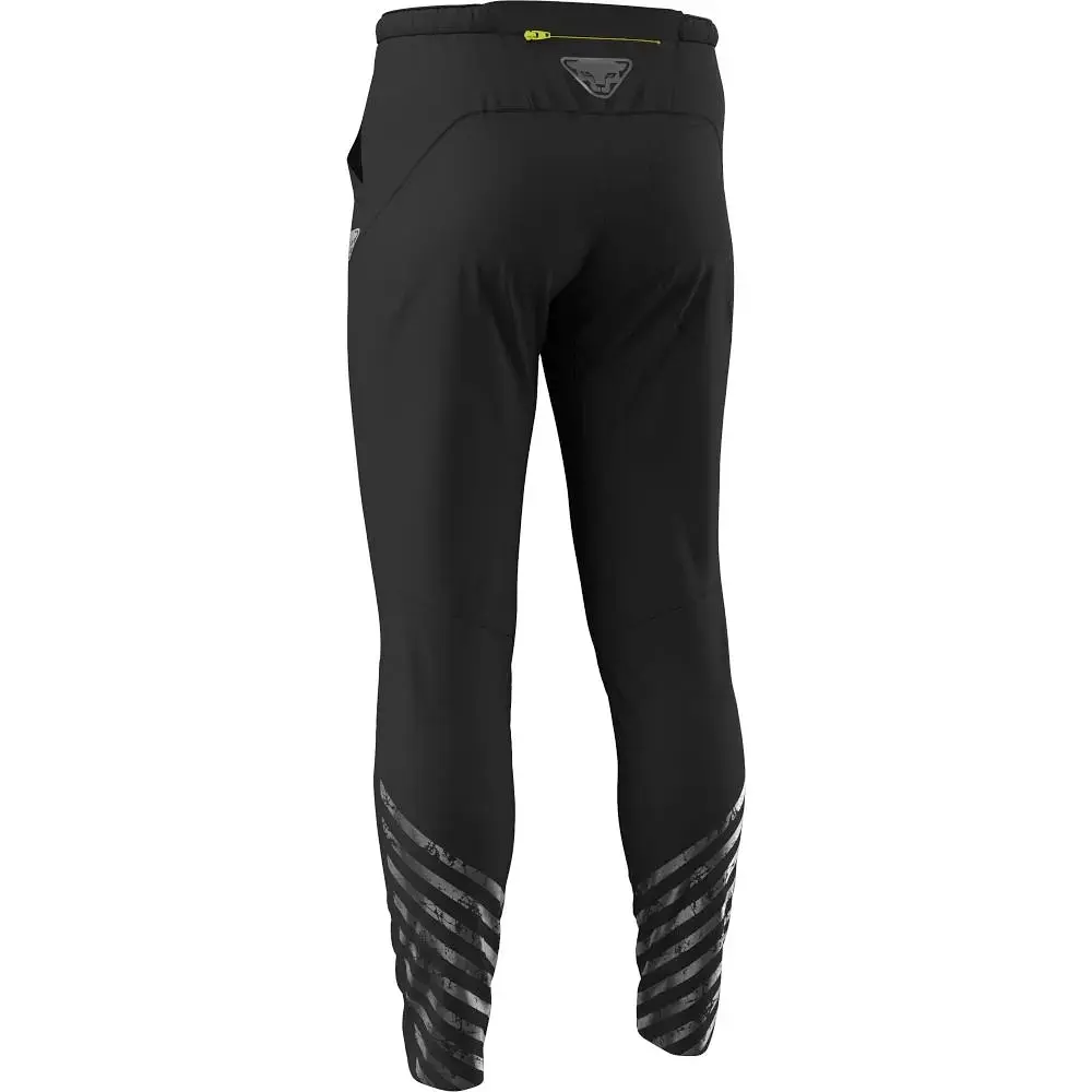 Штани чоловічі Dynafit Trail Reflective Pant Men L Чорний - фото 8
