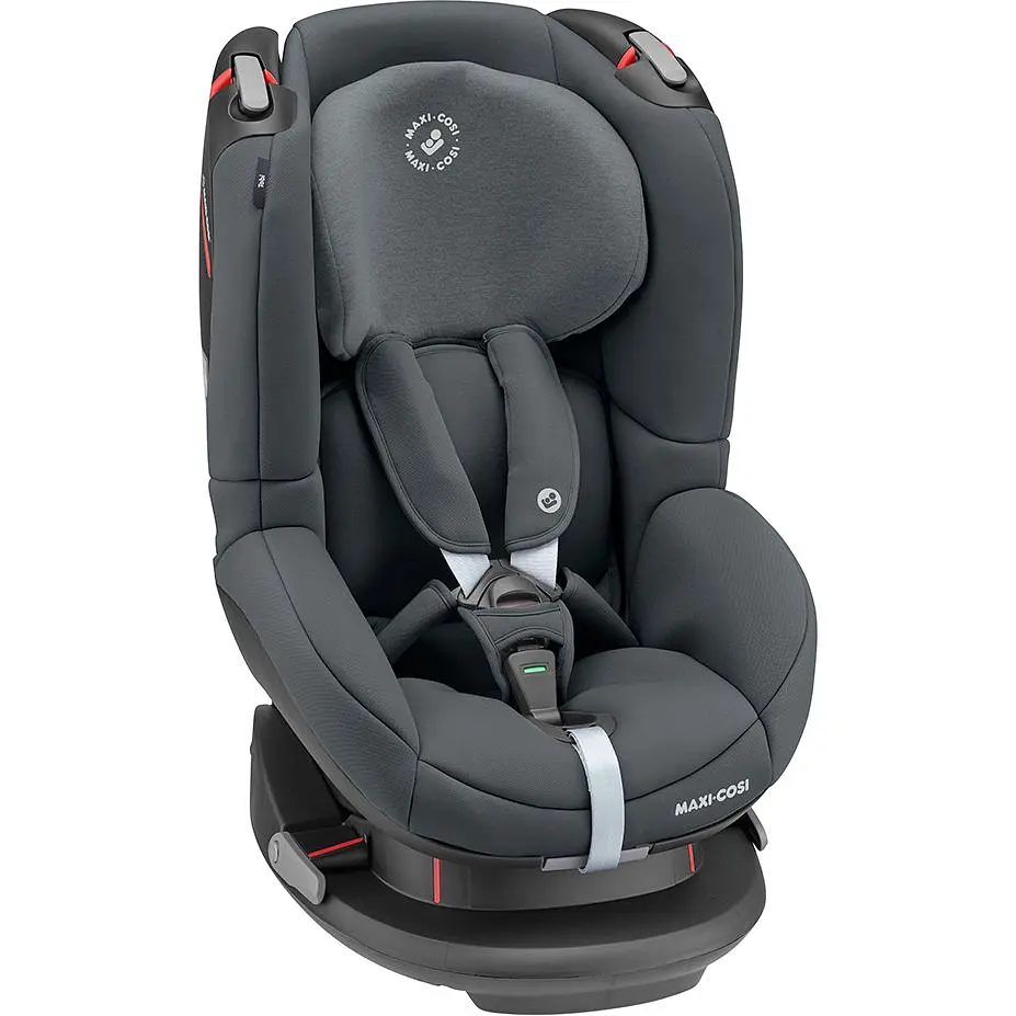 Автокрісло Maxi-Cosi Tobi Authentic Graphite (8601550110) - фото 5