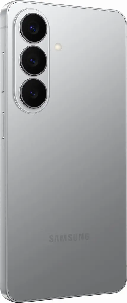 Смартфон Samsung Galaxy S26 12/256GB Silver Shadow (SM-S942BZSG) - фото 7