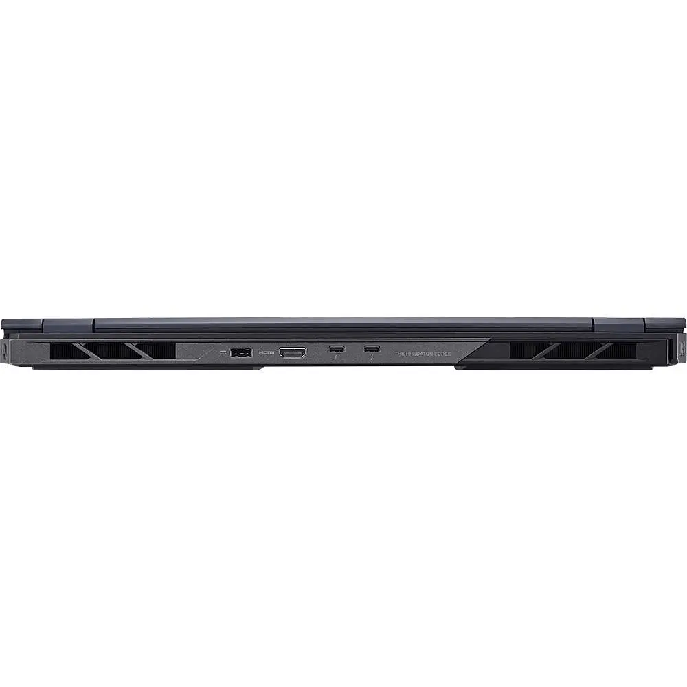 Ігровий ноутбук ACER Predator Helios 18 AI PH18-73-97US (NH.QVXEX.003) Abyssal Black - фото 8