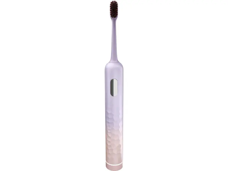 Електрична зубна щітка Xiaomi Enchen Electric Toothbrush Aurora T3 Pink - фото 3