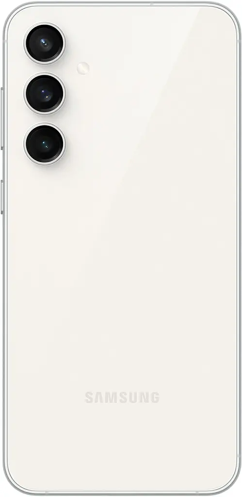 Смартфон Samsung Galaxy S23 FE 8/128GB Cream SM-S7110 - фото 5