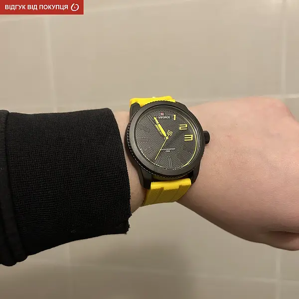 Годинник Naviforce Kvantum - фото 10