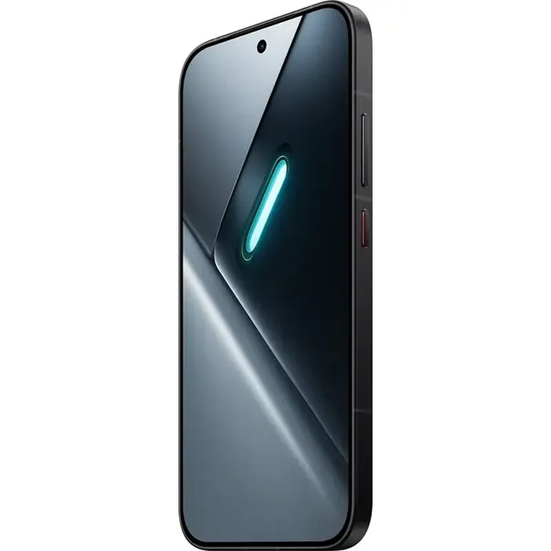 Смартфон Xiaomi POCO X8 Pro 12/512GB Black 2511FPC34G - фото 3