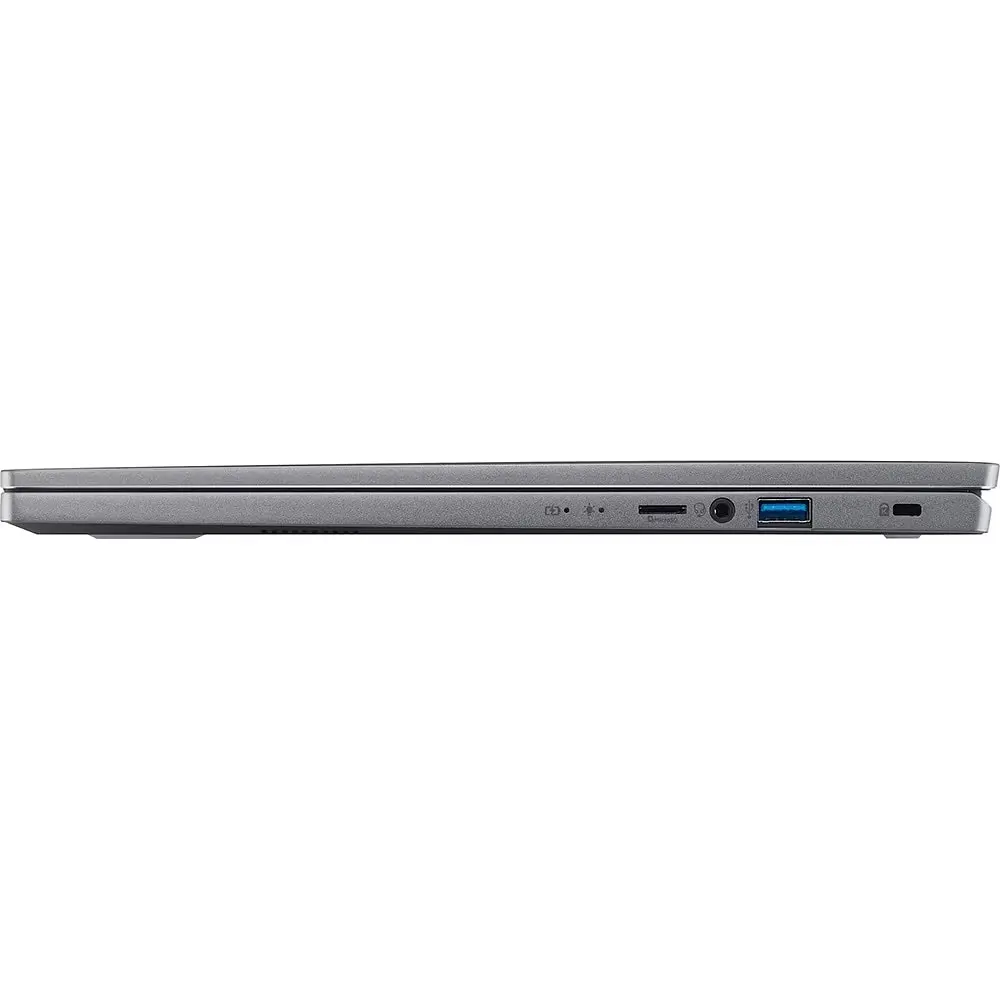 Ноутбук ACER Swift Go 16 SFG16-71-77P5,i7-13700H la 5GHz,3.2K,16GB,1TB,Windows 11 Home - фото 5
