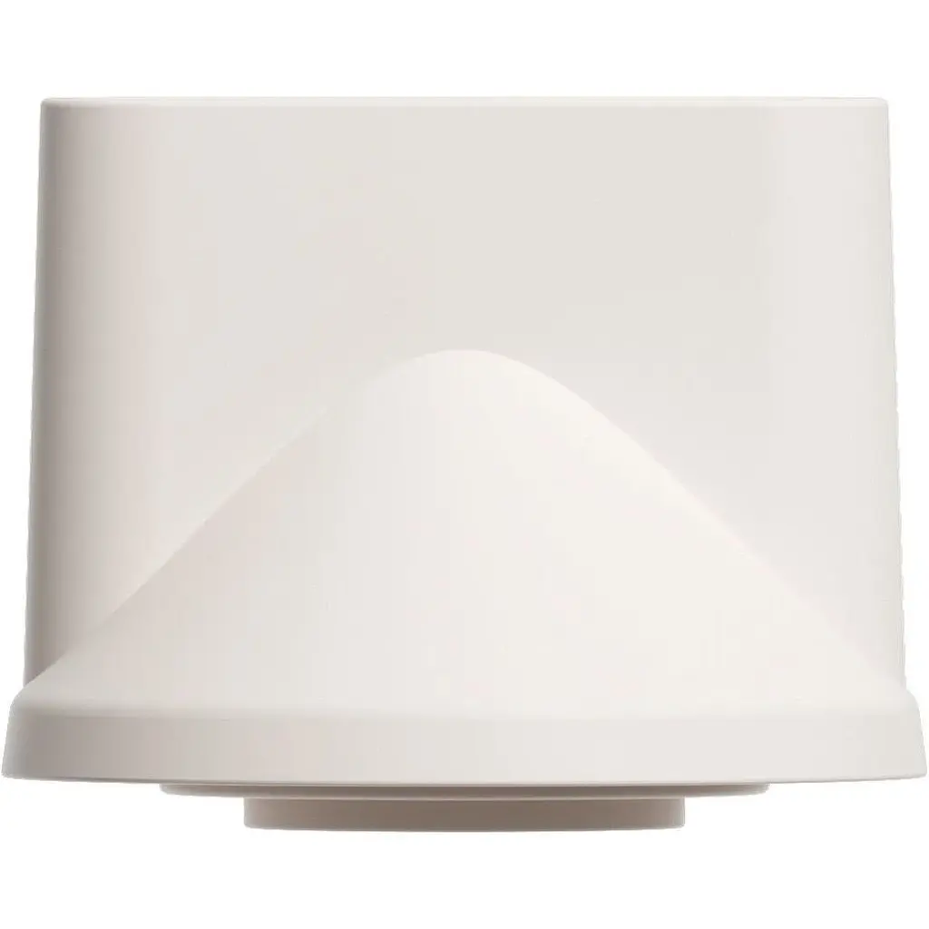 Фен Heyplus High Speed Mini White (M09W) [162632] - фото 6