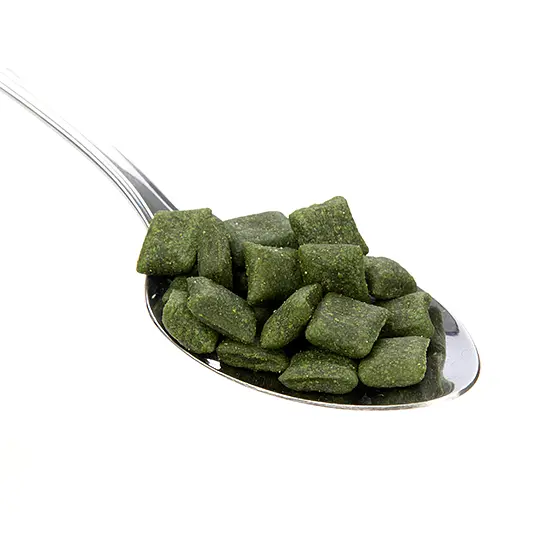 Лакомство для чистки зубов кошек Beaphar Cat-A-Dent Bits 35 г - фото 2