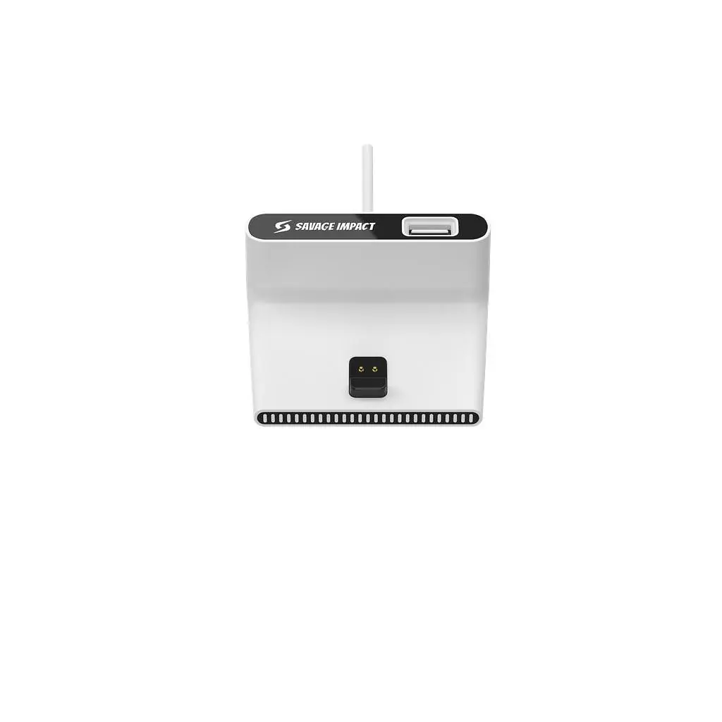 Миша Bloody SG5 White (SG5 (White)) - фото 11