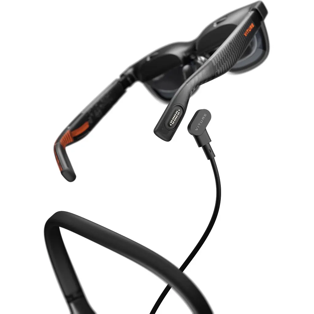 Окуляри доповненої реальності VITURE Luma Pro size Large [162464] - фото 6