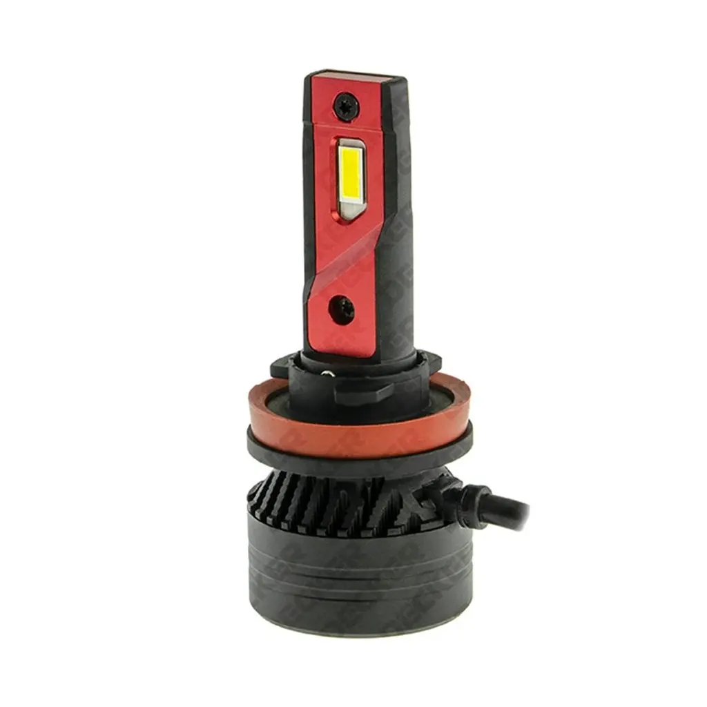 Світлодіодна лампа Decker PL-01 H11 5000K Decker (НФ-00001006)