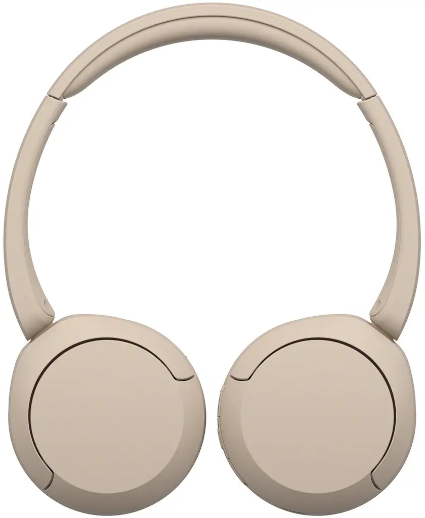 Наушники Sony WH-CH520 Beige (WHCH520C.CE7) - фото 5