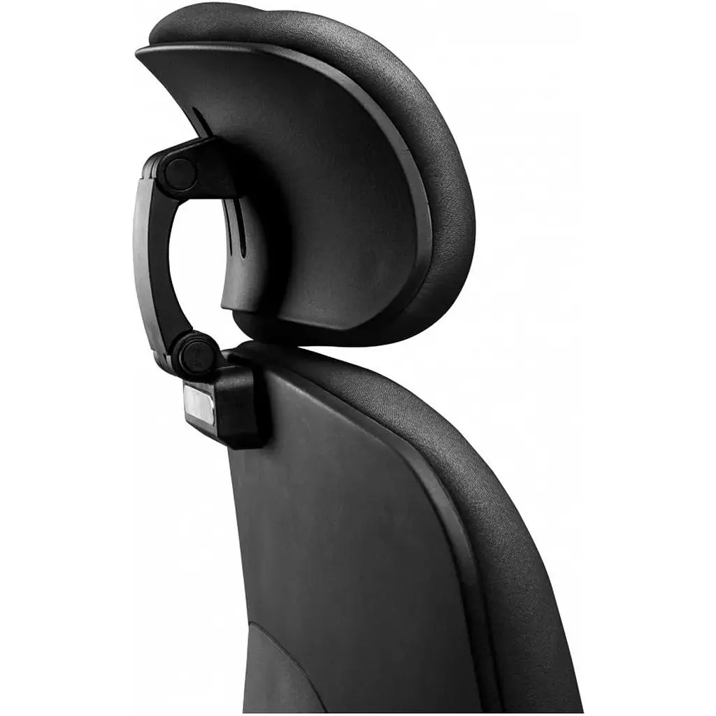 Офісне крісло GT Racer B-531 Black [125590] - фото 6