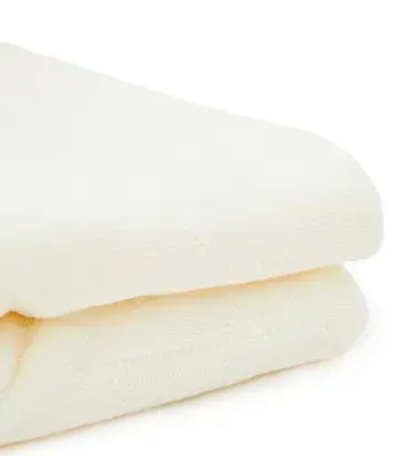 Плед Прованс Touch 170х130 см молочный (15471) - фото 2