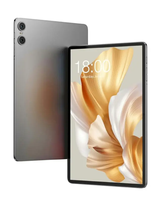Планшет Teclast P30T 4/128GB Wi-Fi Grey - фото 3