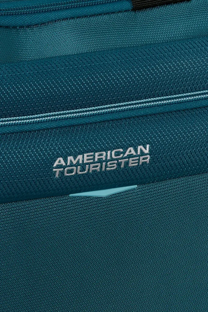 Сумка-Рюкзак American Tourister SUMMERRIDE TOTALLY TEAL 40х30х20 ME7*51008 - фото 7