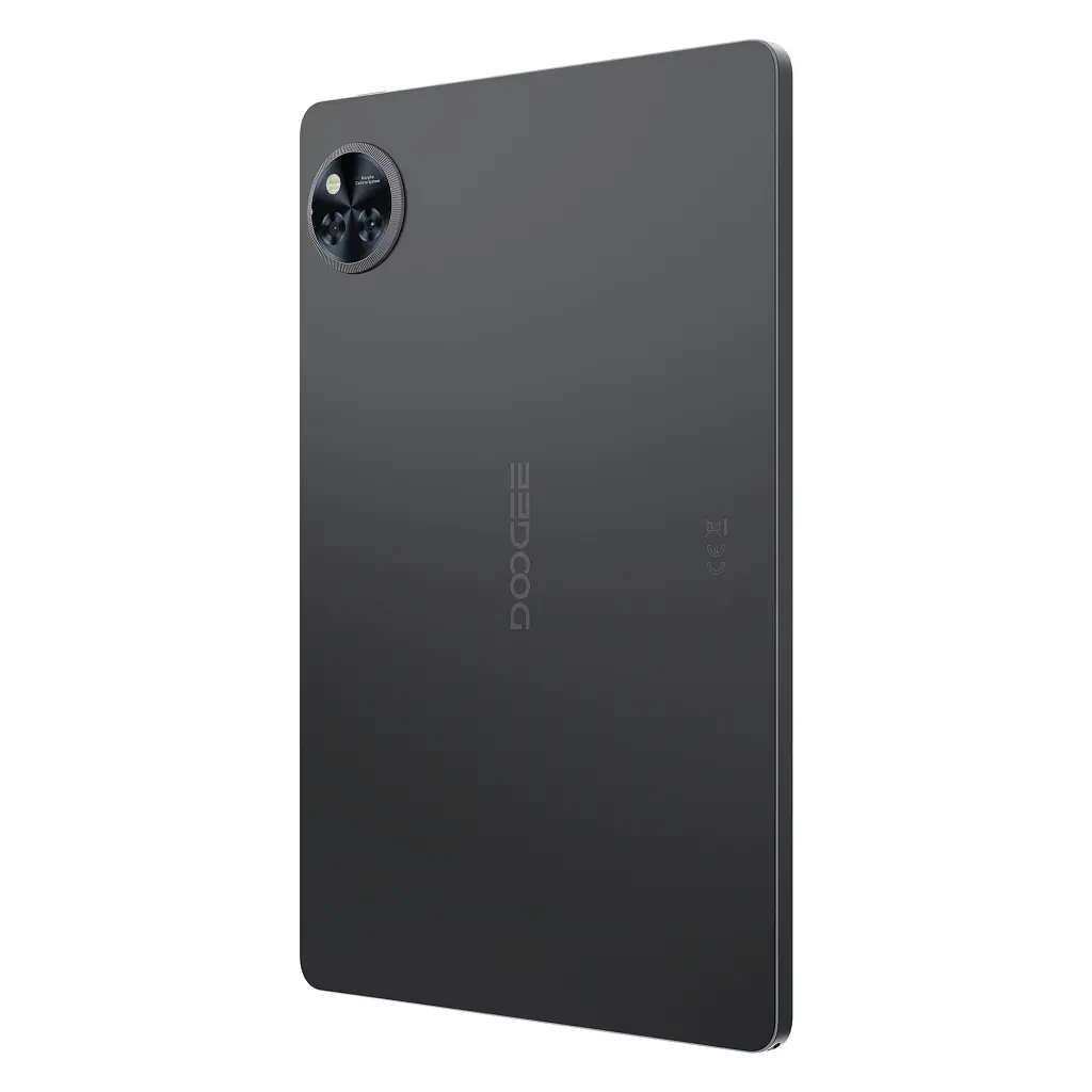 Планшет Doogee Tab U11 Pro 11" 6/256GB Wi-Fi Black (6923740254813) - фото 8