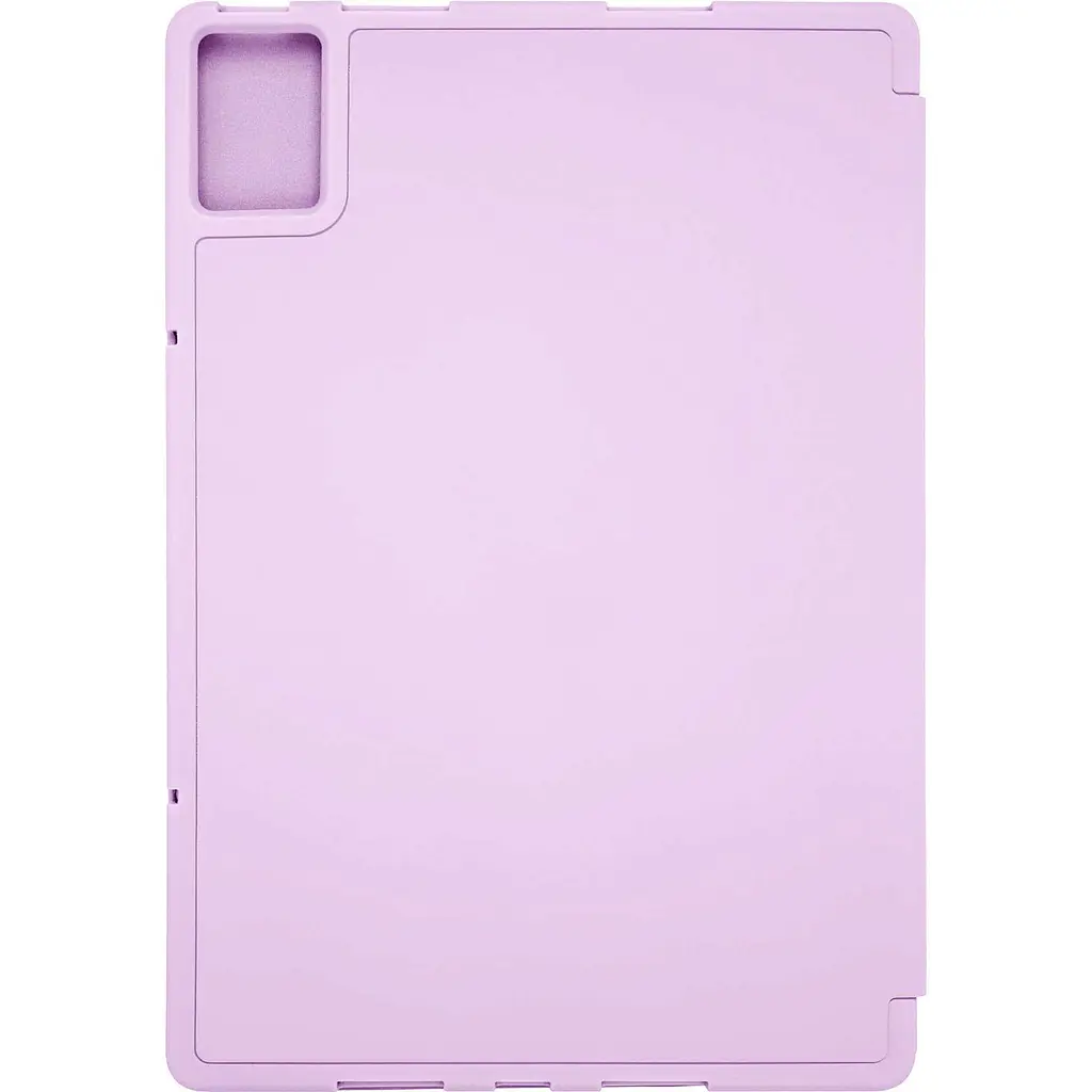 Чохол-книжка ArmorStandart Smart Fold Pen для Lenovo Idea Tab Pro Pink (ARM85079) [138021] - фото 2