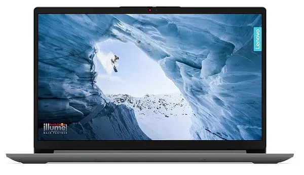 Ноутбук Lenovo IdeaPad 1 15IJL7 (82LX00AKRA) Cloud Grey (82LX00AKRA) - фото 2