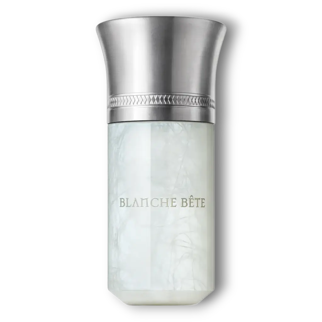 Парфумована вода оригінал тестер Liquides Imaginaires Blanche Bete 100 мл - фото 2