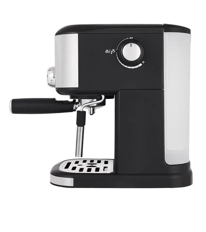 Кофеварка Rotex RCM650-S Good Espresso - фото 4