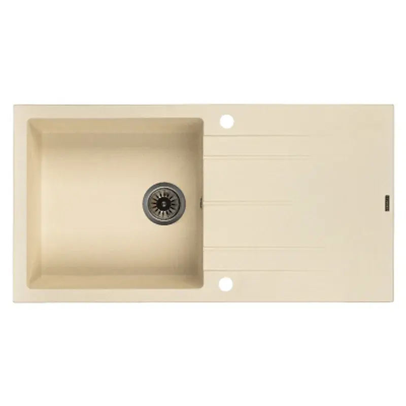 Мийка кухонна GRANADO MORA ivory (gr2604)