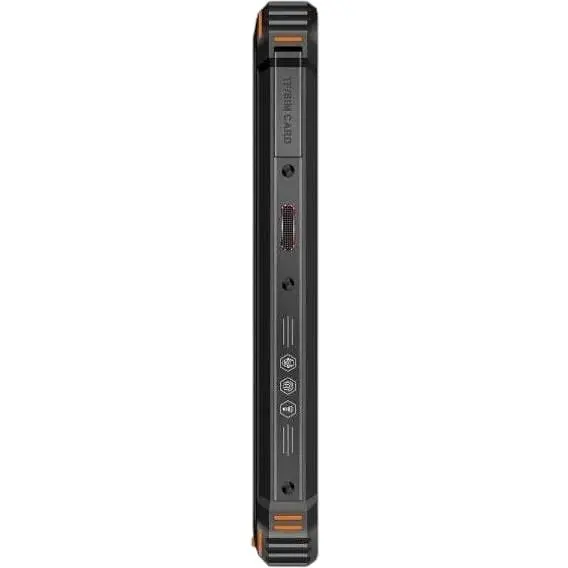 Смартфон Oukitel WP5 4/32GB Orange - фото 4