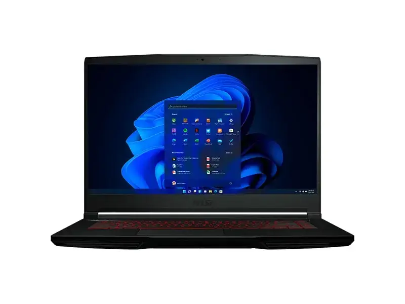 Ноутбук MSI GV15 Thin (11SCV-633US)