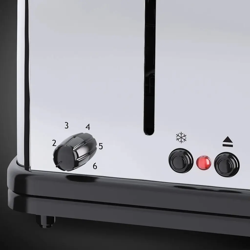 Тостер Russell Hobbs 23520-56 [64743] - фото 3