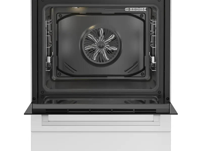 Плита комбінована Beko FBM62330GWDTN - фото 5