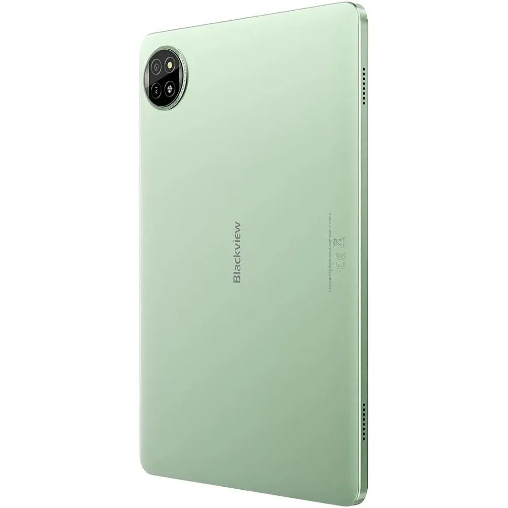 Планшет Blackview TAB 20 4/64GB Wi-Fi Field Green (6931548323150) Global EU [151904] - фото 7