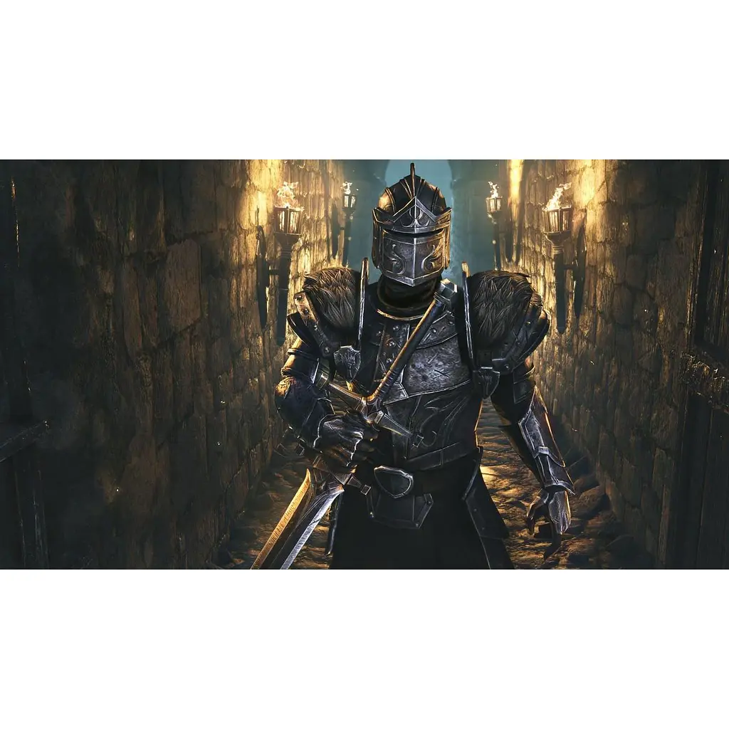 Ключ активации Microsoft The Elder Scrolls Online Collection: High Isle для Xbox One/Series - фото 3