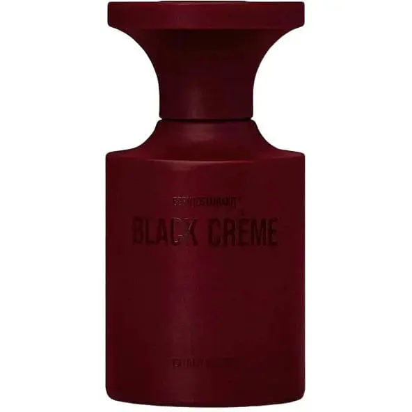 Парфуми оригінал Borntostandout Black Creme 50 мл тестер Extrait de Parfum